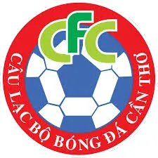 Logo of Can Tho U21