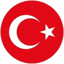 Logo of Turkey (w) U16