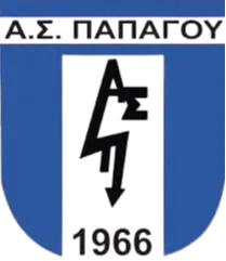 Logo of Papagos