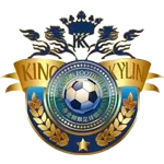 Logo of Changchun Gold Unicorn Football Club
