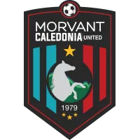Logo of Morvant Caledonia Utd