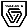 Logo of FK Valmiera