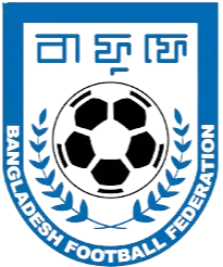 Logo of Bangladesh (w) U20