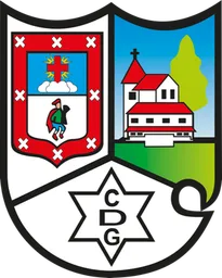 Logo of CD Galdakao