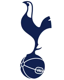 Logo of Tottenham Hotspur Women