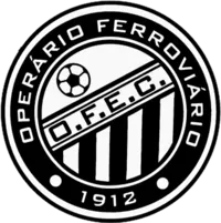 Logo of Operario Ferroviario PR