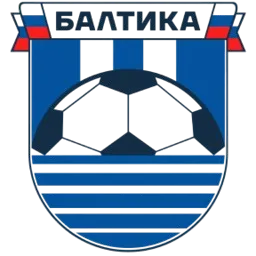 Logo of Baltika Kaliningrad
