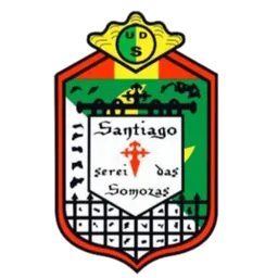 Logo of UD Somozas