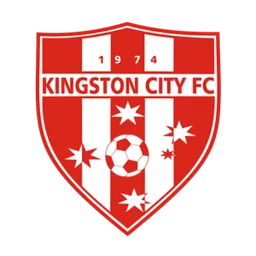 Logo of Kingston CityU20