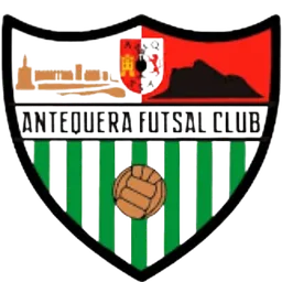 Logo of Antequera Futsal
