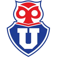 Logo of University of Chile Youth