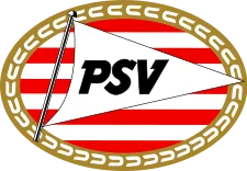 Logo of Jong PSV Eindhoven Youth