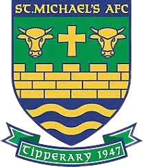 Logo of St Michael Bl