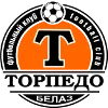 Logo of Torpedo Zhodino Reserves