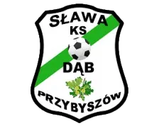 Logo of Dab Przybyszow