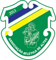 Logo of Altos Youth