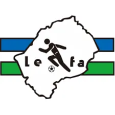 Logo of Lesotho U20(w)
