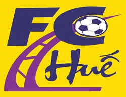 Logo of Huda Hue