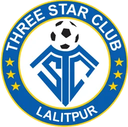 Logo of Three Star