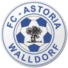 Logo of Astoria Walldorf
