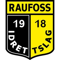 Logo of Raufoss IL