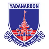 Logo of Yadanabon FC