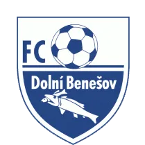 Logo of Dolni Benesov