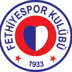 Logo of Fethiyespor