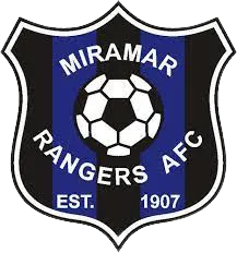 Logo of Miramar EC Youth