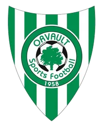 Logo of Orvault SF