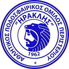 Logo of Iraklis Peristeriou