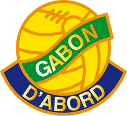 Logo of Gabon U20