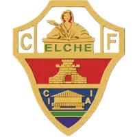 Logo of Elche U20