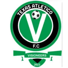 Logo of Texas Atletico Youth