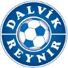 Logo of Dalvík/Reynir
