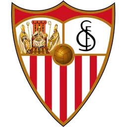 Logo of Sevilla FC