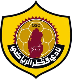 Logo of Qatar SC Doha U21