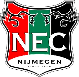 Logo of NEC Nijmegen