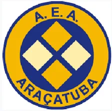 Logo of Atletico Aracatuba U23