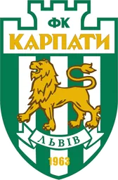 Logo of FC Karpaty Lviv