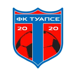 Logo of FC Tuapse