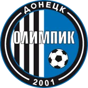 Logo of Olimpic Donetsk U21