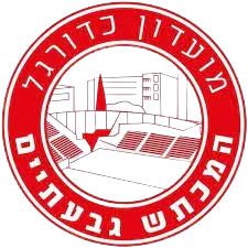 Logo of AC Hamachtesh Givataim
