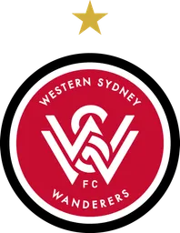 Logo of Western Sydney Wanderers AM