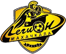 Logo of Legion Dynamo