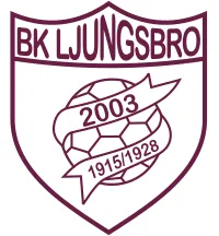 Logo of BK Ljungsbro