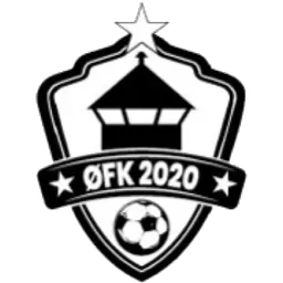 Logo of Oygarden FK