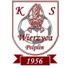 Logo of KS Wierzyca Pelplin