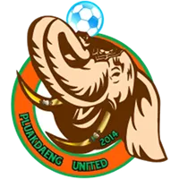 Logo of Pluakdaeng United