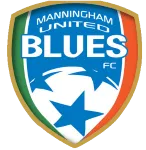 Logo of Manningham United Blues U23